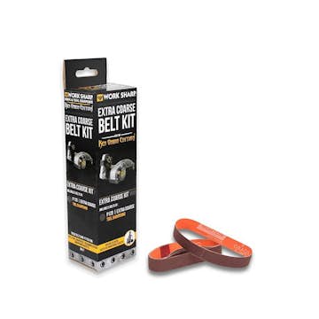 Slipband Work Sharp till Ken Onion P120 Extra grovt