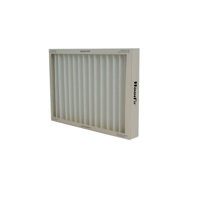 Filter Wood's SMF Antimögelfilter för Avfuktare DS/ED/TDR/SW/DK/LD