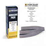 Slipband Work Sharp till Bandslipguide Medium 3-Pack