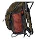 Stolsryggsäck Genzo Mannarp med Ryggstöd