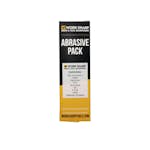 Slipset Work Sharp till Ken Onion Bandslipguide X12000 3-Pack