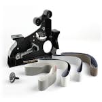 Bandslipguide till Work Sharp Ken Onion Edition Paket