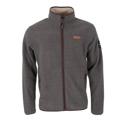 Fleecetröja Woodline Bolmen Grå Herr