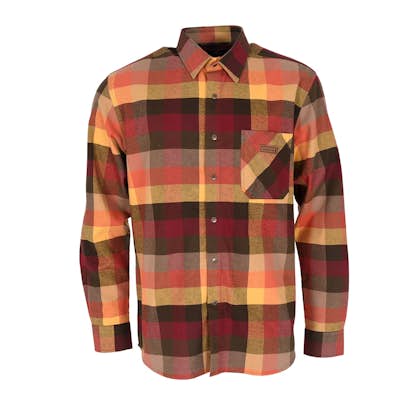 Skjorta Woodline Munster