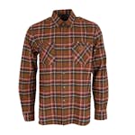 Skjorta Woodline Dunker