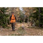 Hundförarväst Woodline Väst Dog Keeper