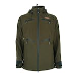 Jacka Woodline Stone Dam