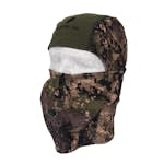 Huva Woodline Camohuva Grön