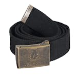 Skärp Woodline Canvasbälte