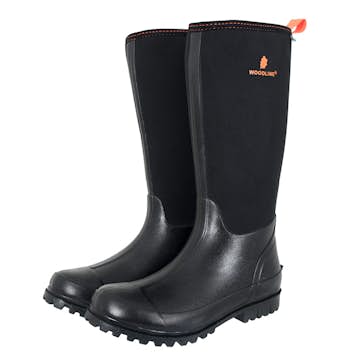 Stövlar Woodline Muddus Höga