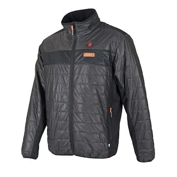 Värmejacka Woodline Iceland