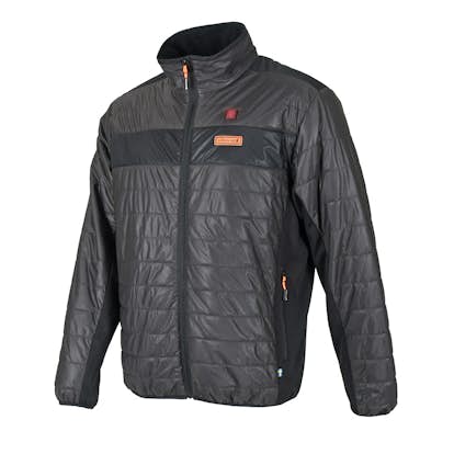 Värmejacka Woodline Iceland