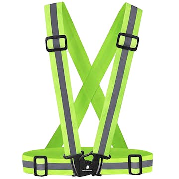 Reflexsele Woodline CE-godkänd