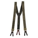 Hängslen Woodline Stropp 50 mm