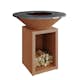Grill OFYR Classic 100 Storage