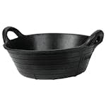 Gummibalja Ryom med Handtag 12 l