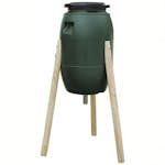 Foderautomat Ryom för Viltfågel 60 l