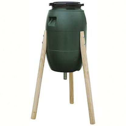 Foderautomat Ryom för Viltfågel 60 l