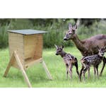 Viltfoderautomat Ryom 75 l