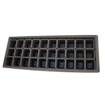 Drivhus Weibulls Allround Grå