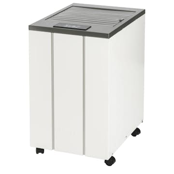 Avfuktare Wood´s LD48Pro+