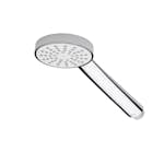 Handdusch Habo Daisy 1-strålval Krom