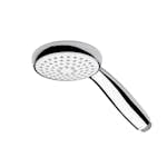 Handdusch Habo Orchid 1-strålval Krom