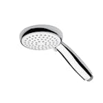 Handdusch Habo Orchid 3-strålval Krom