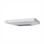 Köksfläkt Franke 1200B-10 60 cm Spirit Vit