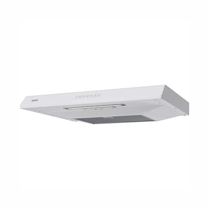 Köksfläkt Franke 1200B-10 60 cm Spirit Vit