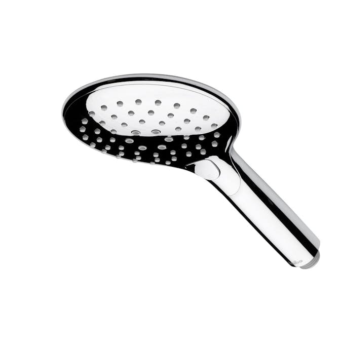 Handdusch Habo Fuchsia 3-strålval Krom