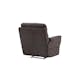 Reclinerfåtölj Venture Home Taranto Brun Fåtölj i Polyester