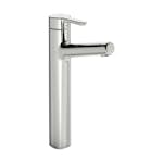 Tvättställsblandare Oras Inspera 3001F Hög Pip