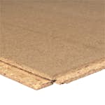 Golvspånsskiva Forestia 620x1820 mm