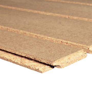 Thermogolv Spånskiva Forestia 22x620x1820 mm