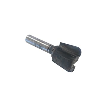 Frässtål till thermogolv Forestia