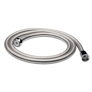 Duschslang Habo Elastisk Polerad