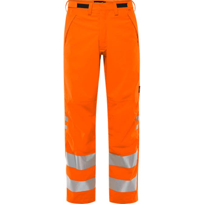 Skalbyxa Fristads Varsel 2680 GLPS Varselorange 2XL
