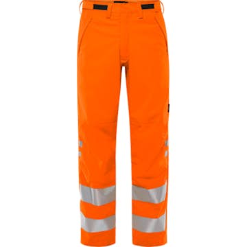 Skalbyxa Fristads Varsel 2680 GLPS Varselorange 4XL