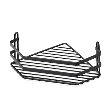 Hörnduschkorg Habo Lantana Enkel