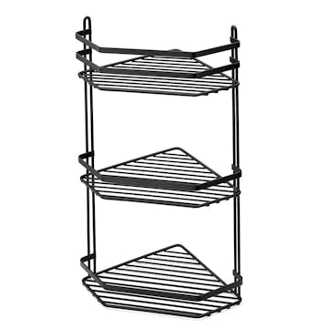 Hörnduschkorg Habo Lantana Tripple