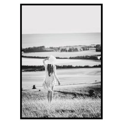 Poster Gallerix Danish Outpost