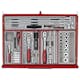 Stift Luna Tools Grafit Gul 2,8x125
