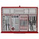 Stift Luna Tools Grafit Gul 2,8x125
