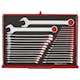 Verktygsset Teng Tools 628 -Delar