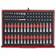 Verktygsset Teng Tools 278 -Delar