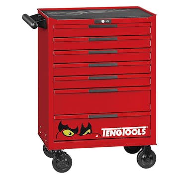 Verktygsset Teng Tools 278 -Delar