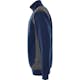 Sweatshirt Fristads Kort ZIP 7048 GSM