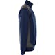 Sweatshirt Fristads Kort ZIP 7048 GSM