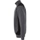 Sweatshirt Fristads Kort ZIP 7048 GSM